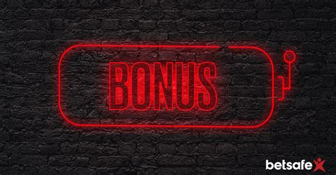 betsafe innskuddsbonus|Promotions .